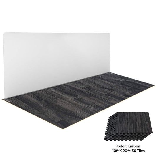 Trade Show Flooring Tiles