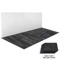 Trade Show Flooring Tiles