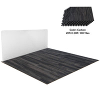 Trade Show Flooring Tiles