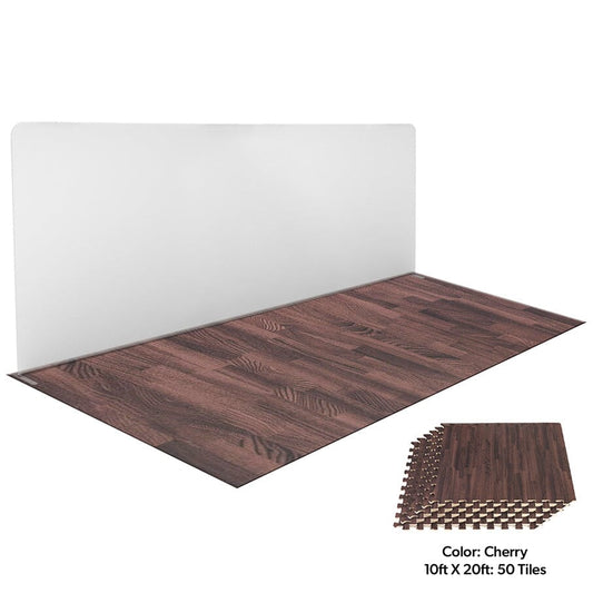 Trade Show Flooring Tiles