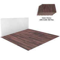 Trade Show Flooring Tiles