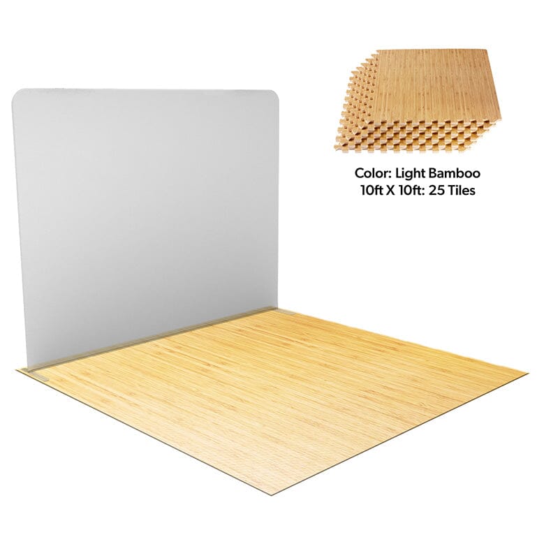 Light Bamboo