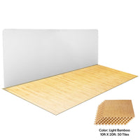 Trade Show Flooring Tiles