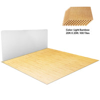 Trade Show Flooring Tiles