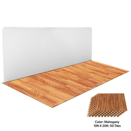 Trade Show Flooring Tiles