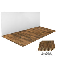 Trade Show Flooring Tiles