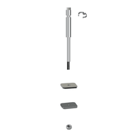 Replacement Hardware Kit for Weighted Bases