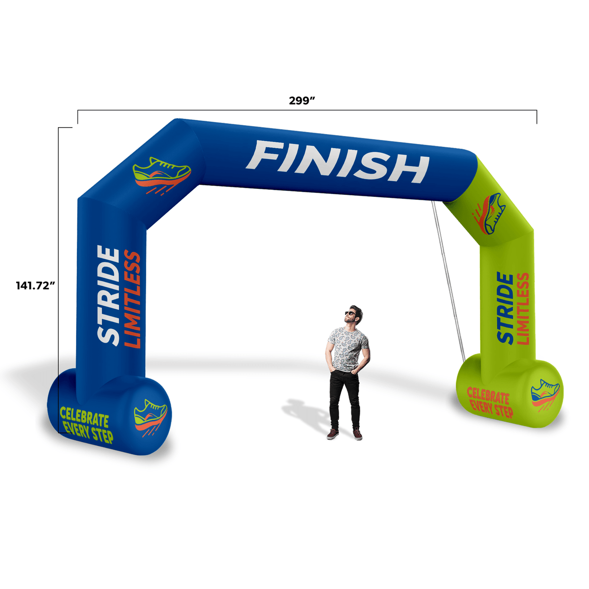 arch-angled-25x12-5-t-base