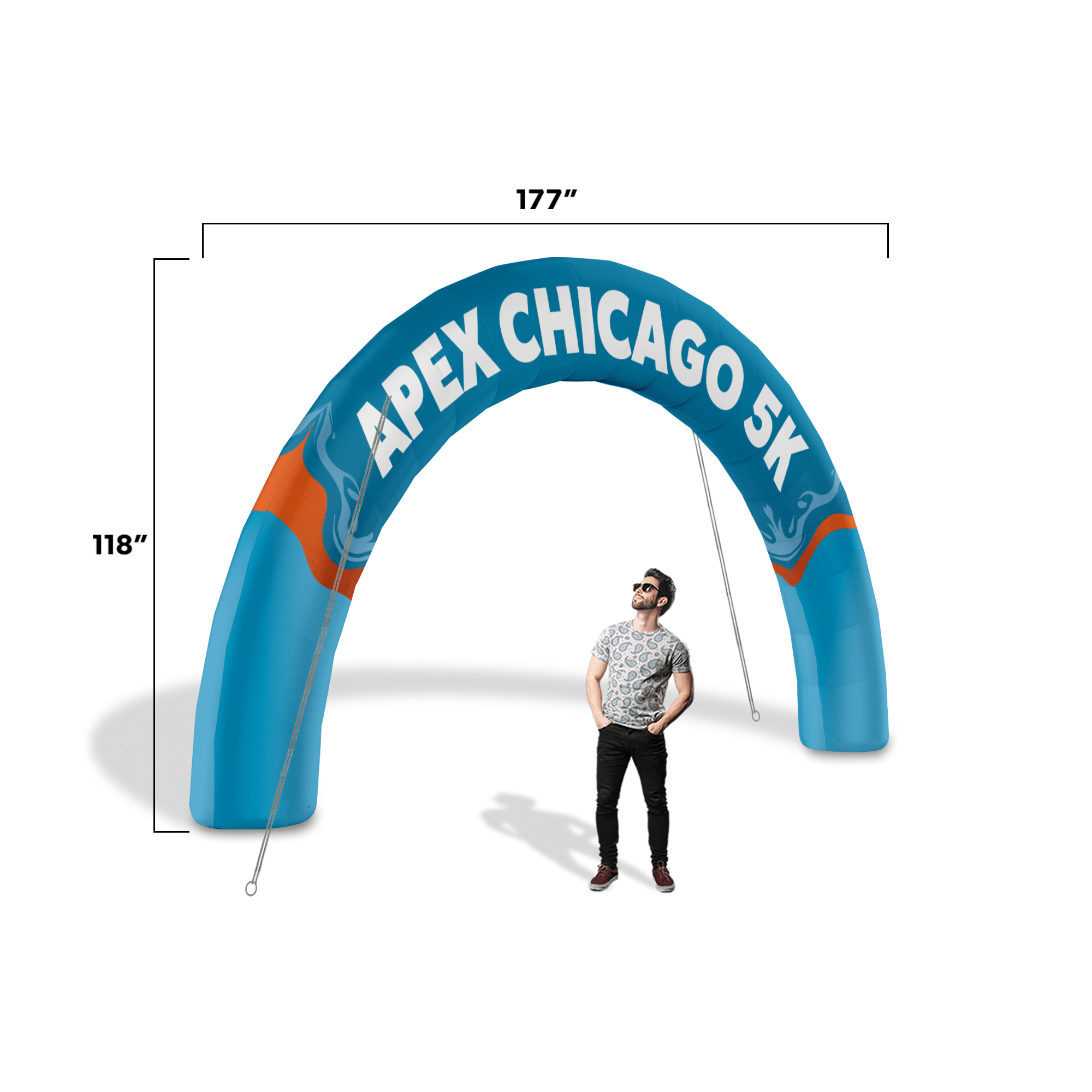 arch-round-15x10-standard