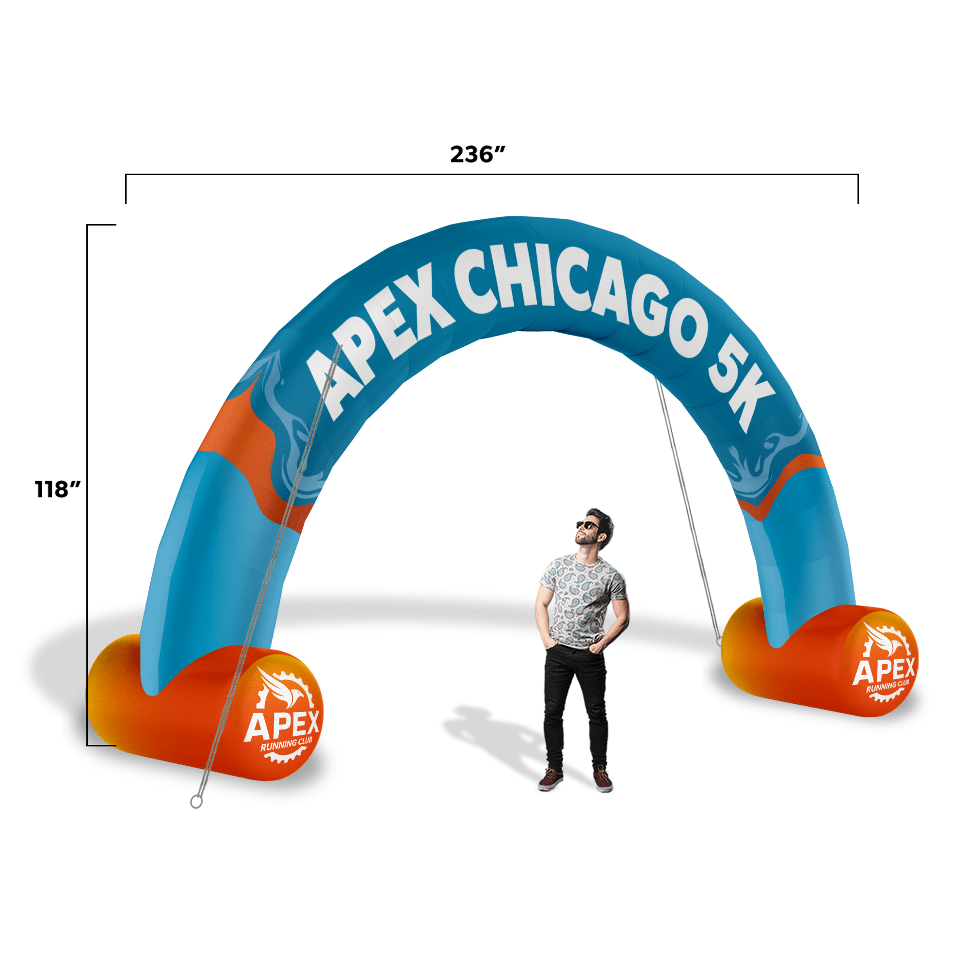 arch-round-20x10-t-base