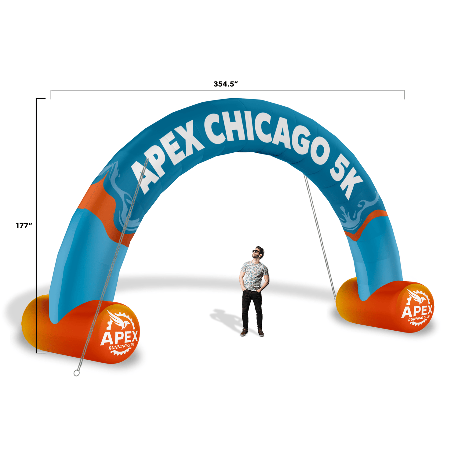 arch-round-30x15-t-base