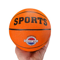 Custom Dual Hoop Arcade Basketball Game