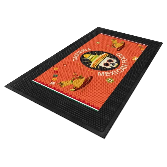 Custom Door Mats