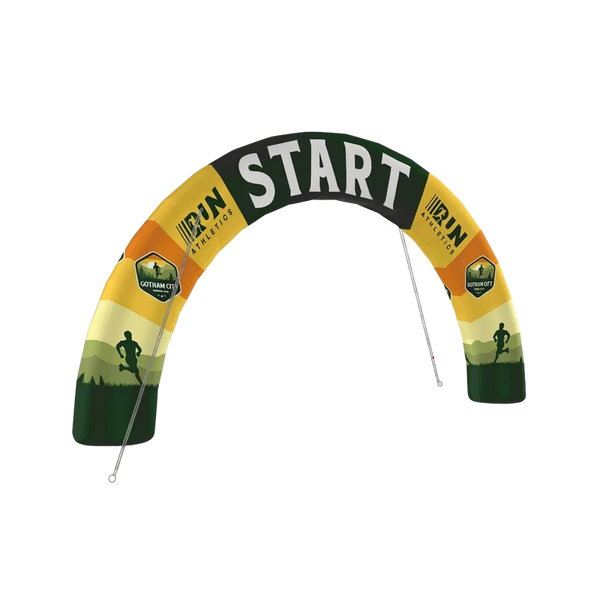 Inflatable Entrance Arch