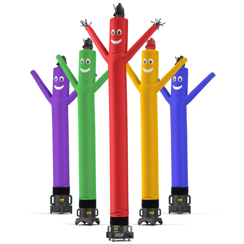 Air Dancers® Inflatable Tube Man