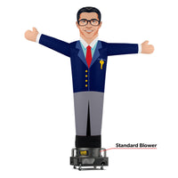 Man / Standard Blower