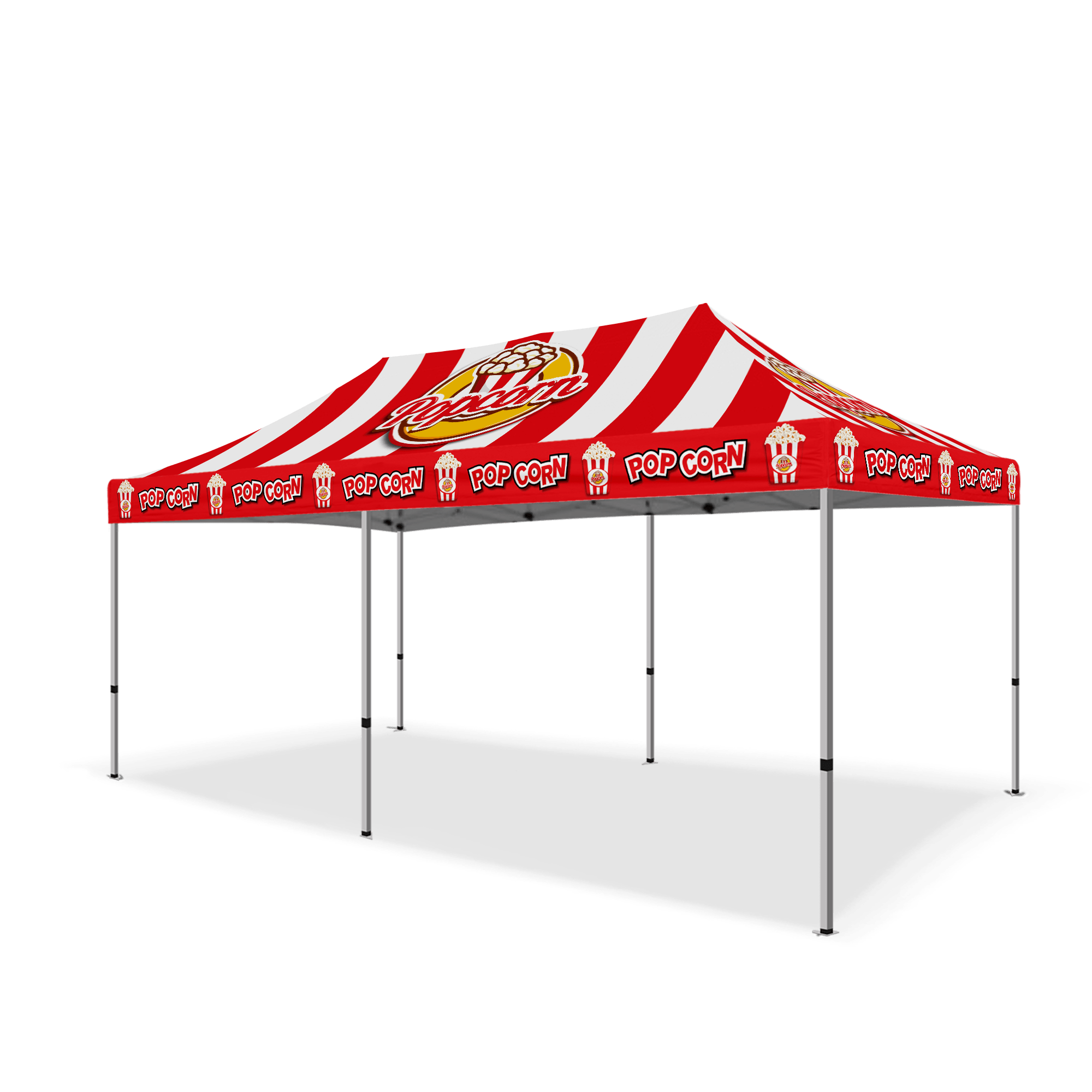 Custom Canopy Tent