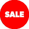 Red Sale