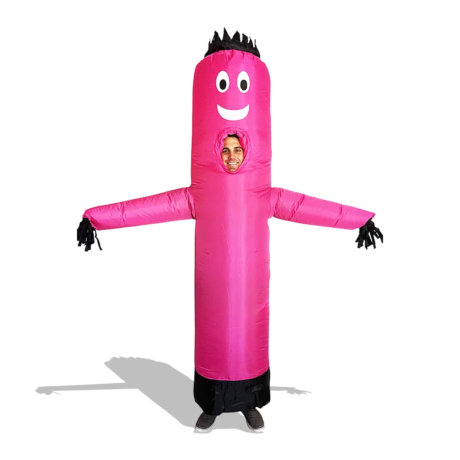 Air Dancers® Inflatable Tube Man Costume 10M0008006