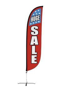 Huge Sale Feather Flag 10M1200033