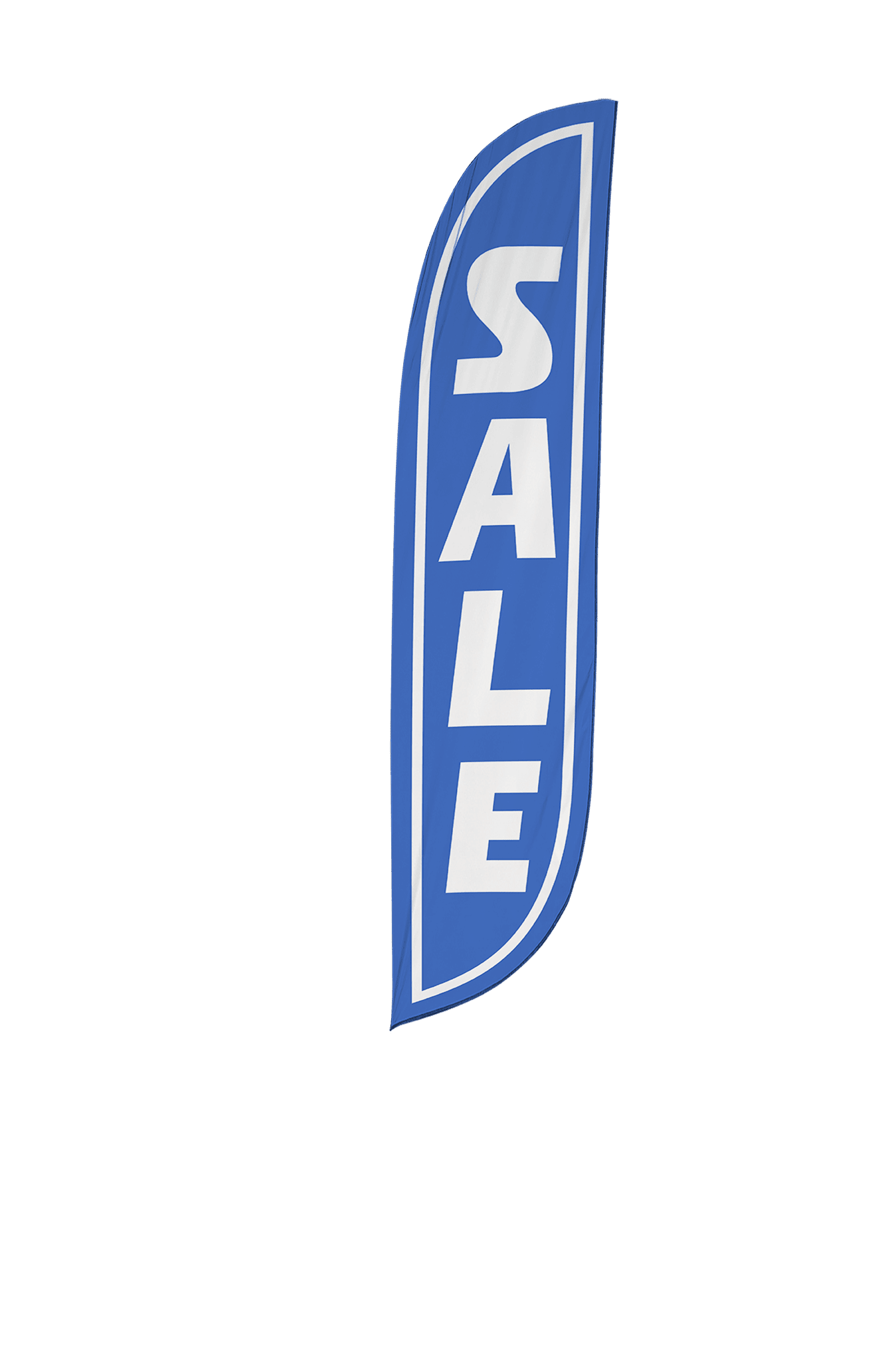 Sale Feather Flag 