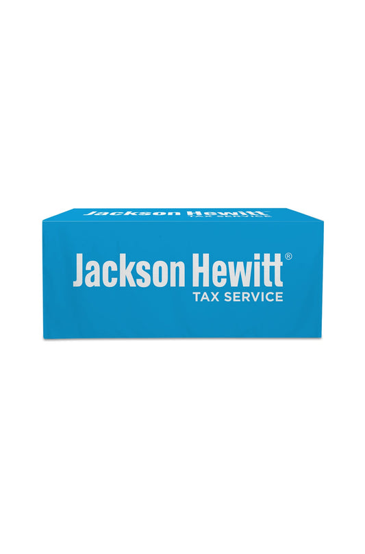 Jackson Hewitt Grand Opening Budget Kit 