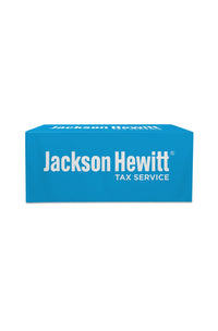 Jackson Hewitt Grand Opening Budget Kit 