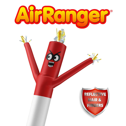 Air Ranger® Scarecrow Inflatable Tube Man 