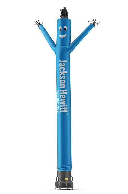 Jackson Hewitt Grand Opening Budget Kit 