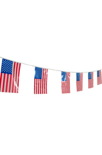 American Flag Pennants 10M8010091