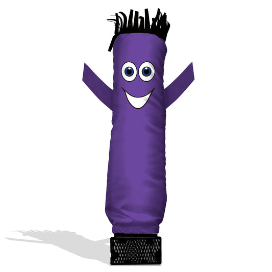 Complete Set with Blower / Purple