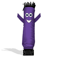 Complete Set with Blower / Purple