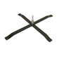 12ft Feather Flag Hardware 10M0012054