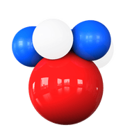 Balloon 5-Port Manifold 